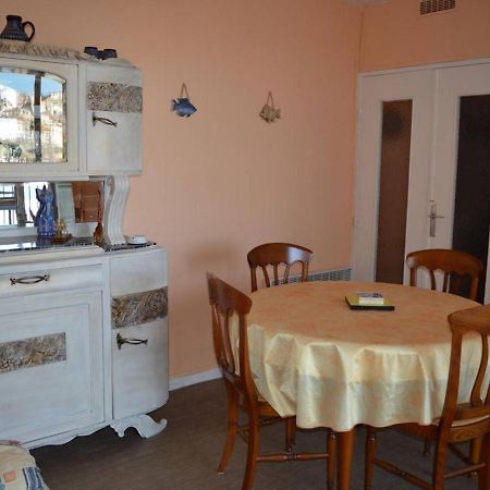 Appartement 3 Pieces, Central, Proche Plage, 6 Couchages, Vue Mer, Lave-Vaisselle, Animaux Admis - Fr-1-225C-318 Banyuls-sur-Mer Exterior photo