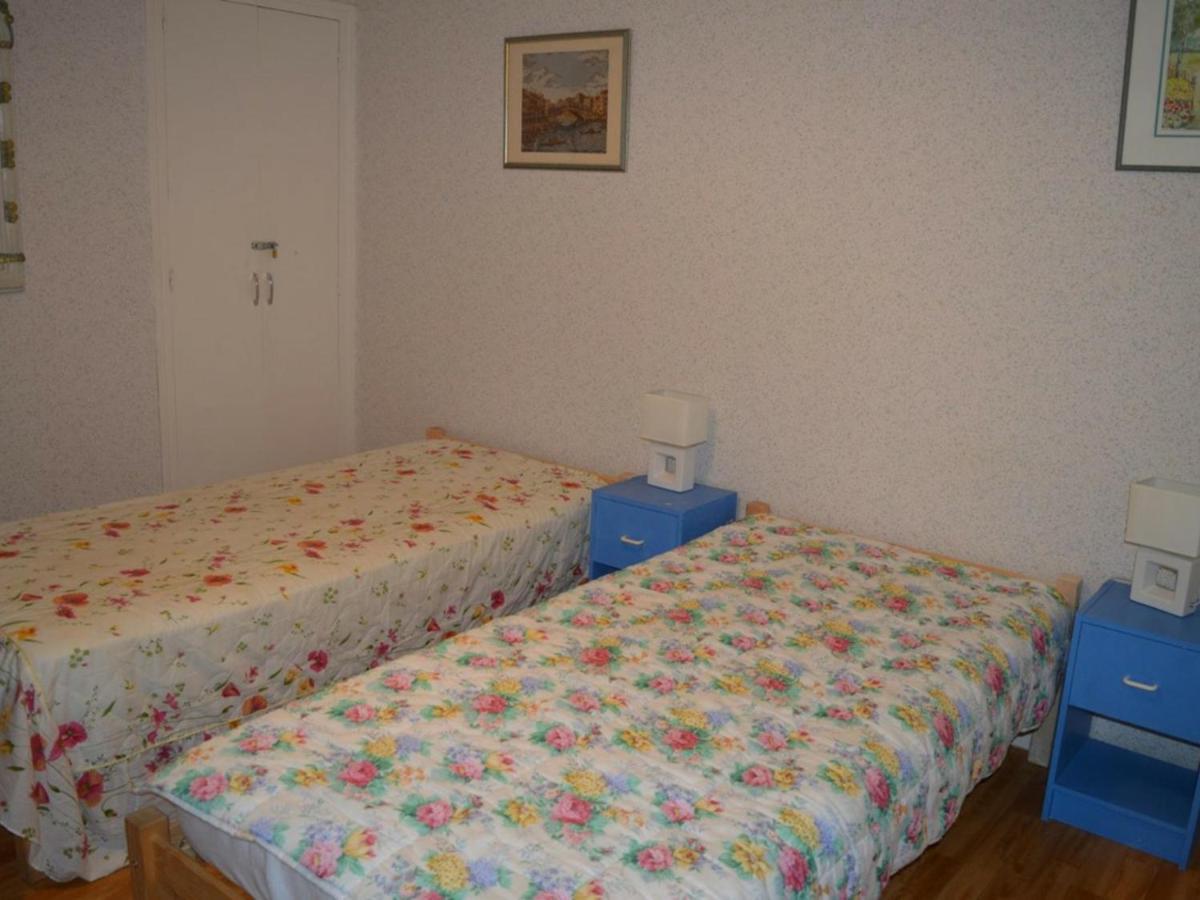 Appartement 3 Pieces, Central, Proche Plage, 6 Couchages, Vue Mer, Lave-Vaisselle, Animaux Admis - Fr-1-225C-318 Banyuls-sur-Mer Exterior photo