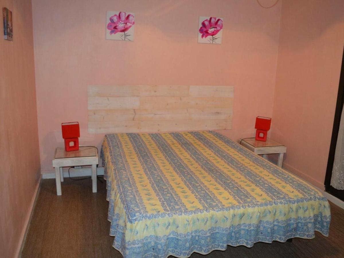 Appartement 3 Pieces, Central, Proche Plage, 6 Couchages, Vue Mer, Lave-Vaisselle, Animaux Admis - Fr-1-225C-318 Banyuls-sur-Mer Exterior photo
