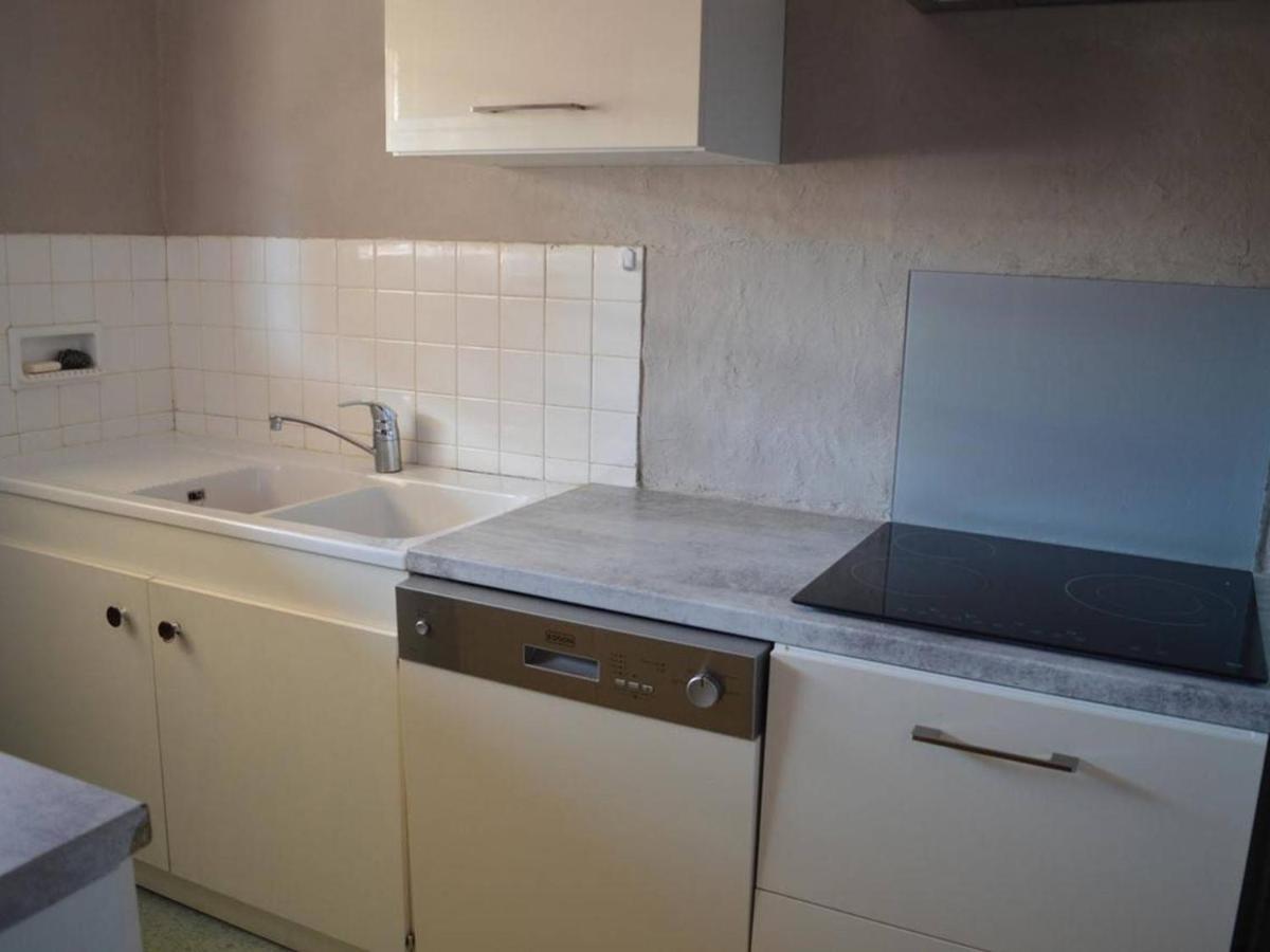 Appartement 3 Pieces, Central, Proche Plage, 6 Couchages, Vue Mer, Lave-Vaisselle, Animaux Admis - Fr-1-225C-318 Banyuls-sur-Mer Exterior photo