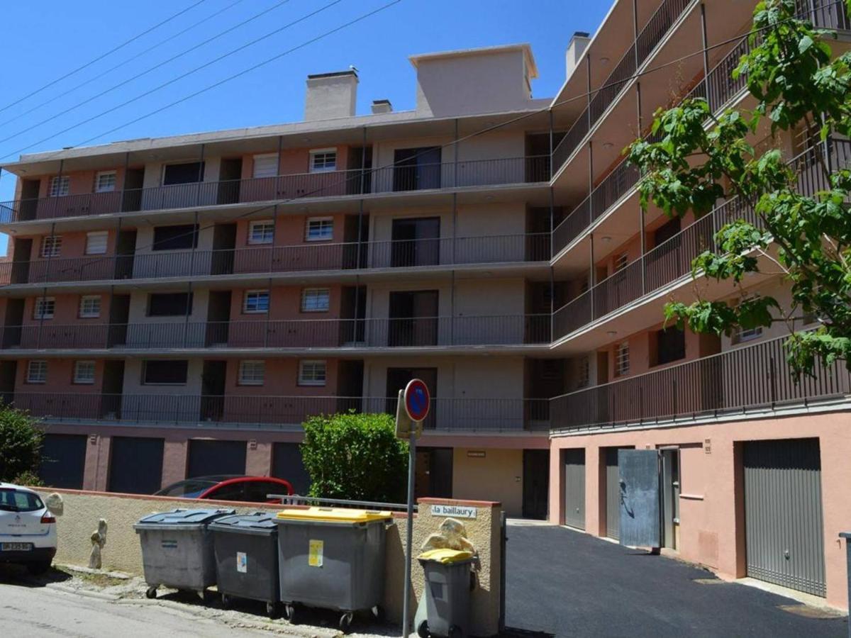 Appartement 3 Pieces, Central, Proche Plage, 6 Couchages, Vue Mer, Lave-Vaisselle, Animaux Admis - Fr-1-225C-318 Banyuls-sur-Mer Exterior photo