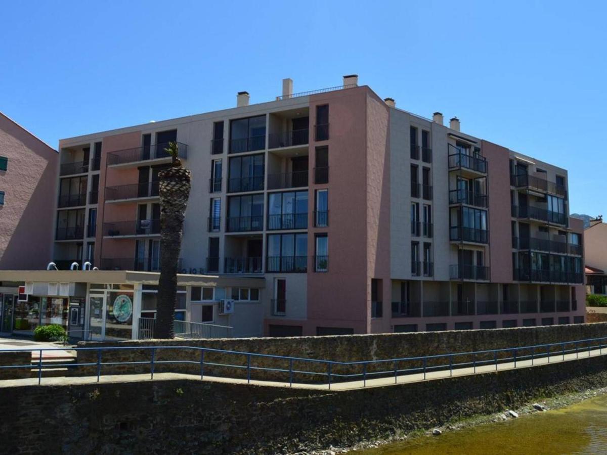 Appartement 3 Pieces, Central, Proche Plage, 6 Couchages, Vue Mer, Lave-Vaisselle, Animaux Admis - Fr-1-225C-318 Banyuls-sur-Mer Exterior photo